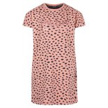 Charlie Choe Meisjes Nachthemd Pink 26181
