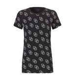Ten Cate Home & Night Boys T-Shirt Square Graphic 30803 | 24568