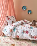 Beddinghouse Kids Dekbedovertrek Princess 26043