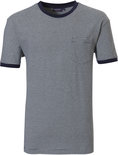 Pastunette For Men Shirt DarkBlue 43221-616-2 | 25998