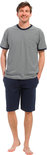 Pastunette For Men Shirt DarkBlue 43221-616-2 | 25998