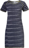 Rebelle Dames Nachthemd Dark Blue 11221-434-2 | 26233