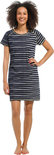 Rebelle Dames Nachthemd Dark Blue 11221-434-2 | 26233