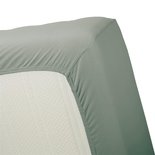 Beddinghouse Jersey Hoeslaken Green 24113