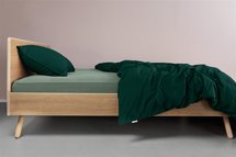 Beddinghouse Jersey Hoeslaken Green 24113