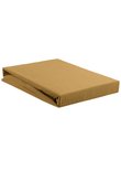 Beddinghouse Jersey Hoeslaken Yellow 24116