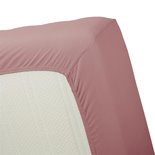Beddinghouse Jersey Hoeslaken Pink 24114