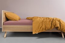 Beddinghouse Jersey Hoeslaken Pink 24114