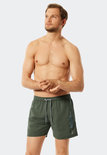 Schiesser Zwemshort Olive Green 177035 | 25937