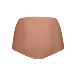 Ten Cate Women Secrets High Waist Brief Hazelnut 30176 | 25968