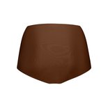 Ten Cate Women Secrets High Waist Brief Coconut 30176 | 25969