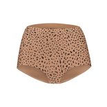Ten Cate Women Secrets High Waist Brief Wild Nuts 30176 | 25970