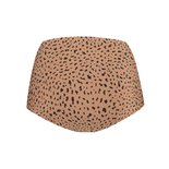 Ten Cate Women Secrets High Waist Brief Wild Nuts 30176 | 25970