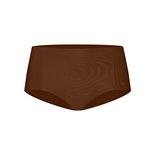 Ten Cate Women Secrets Midi Brief Coconut 30177 | 25972