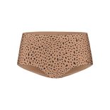 Ten Cate Women Secrets Midi Brief Wild Nuts 30177 | 25973