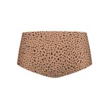 Ten Cate Women Secrets Midi Brief Wild Nuts 30177 | 25973