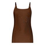 Ten Cate Women Secrets Spaghetti Top Coconut 30249 | 25978