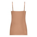 Ten Cate Women Secrets Spaghetti Top Hazelnut 30249 | 25977