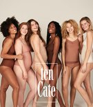 Ten Cate Women Secrets Spaghetti Top Hazelnut 30249 | 25977