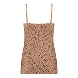 Ten Cate Women Secrets Spaghetti Top Wild Nuts 30249 | 25979