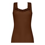Ten Cate Women Secrets Singlet Lace Coconut 32133 | 25981