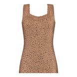 Ten Cate Women Secrets Singlet Lace Wild Nuts 32133 | 25982
