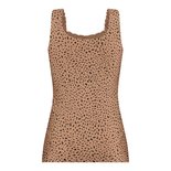 Ten Cate Women Secrets Singlet Lace Wild Nuts 32133 | 25982