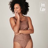 Ten Cate Women Secrets Singlet Lace Wild Nuts 32133 | 25982