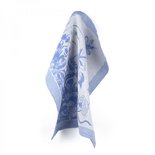 Bunzlau Castle Theedoek Delfts Blue Bird Royal Blue 6044 | 25776