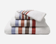 Vandyck Badgoed Collectie Prestige Border Light Marsala 25675