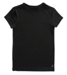 Ten Cate Boys Basic T-shirt Black 2-Pack 31199 | 21573