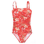 Mila Badpak Powernet Coral V43229-23 | 26164