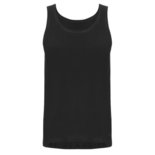 Ten Cate Men Basic Singlet Black 30218/30867 | 17429