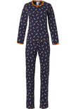 Rebelle Meisjes Pyjama 24212-481-3 | 25525