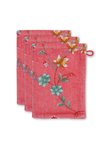 Pip Studio Badgoed Les Fleurs Pink 26298