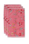 Pip Studio Badgoed Les Fleurs Pink 26298