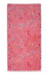Pip Studio Badgoed Les Fleurs Pink 26298