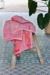 Pip Studio Badgoed Les Fleurs Pink 26298