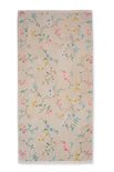Pip Studio Badgoed Les Fleurs Khaki 26297