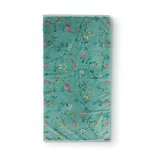 Pip Studio Badgoed Les Fleurs Green 26296