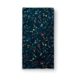Pip Studio Badgoed Les Fleurs Dark Blue 26295
