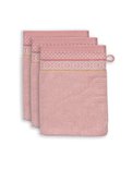 Pip Studio Badgoed Soft Zellige Pink 26307