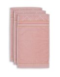 Pip Studio Badgoed Soft Zellige Pink 26307