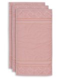 Pip Studio Badgoed Soft Zellige Pink 26307