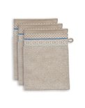 Pip Studio Badgoed Soft Zellige Khaki 26306