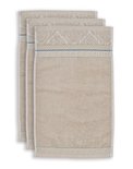 Pip Studio Badgoed Soft Zellige Khaki 26306