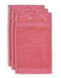 Pip Studio Badgoed Soft Zellige Coral 26305