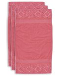 Pip Studio Badgoed Soft Zellige Coral 26305