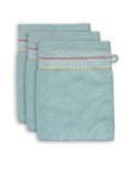 Pip Studio Badgoed Soft Zellige Blue 26304