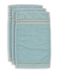 Pip Studio Badgoed Soft Zellige Blue 26304
